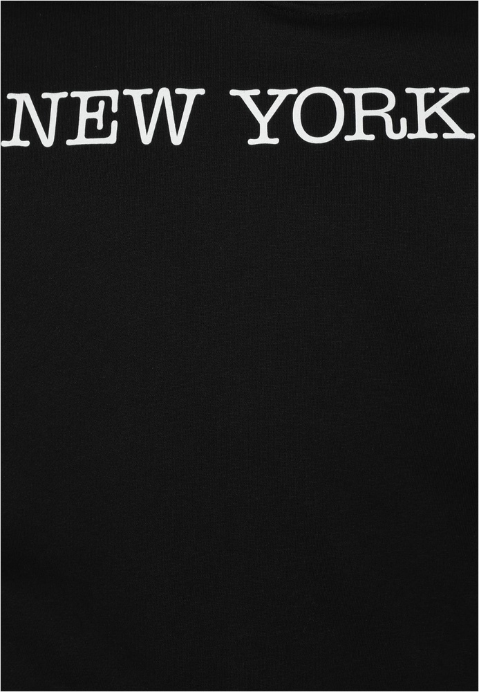 UrbanClassicsKinderHoody2PackLangarmLosAngelesNewYorkUCK7920A