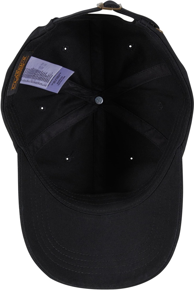 MisterTeeBeKindDadCapBlackMT3906