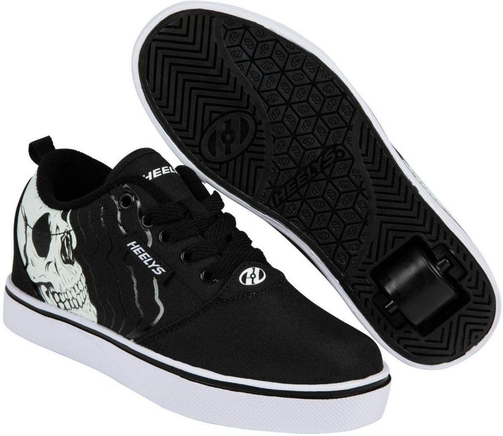 HeelysKinderSneaker7999CHILDPro20PRNTGlowHE01081001HE143