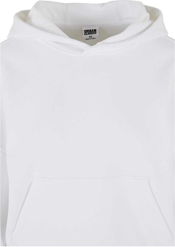 UrbanClassicsDamenLadiesCozyOversizedHoodyTB6861White-3XL