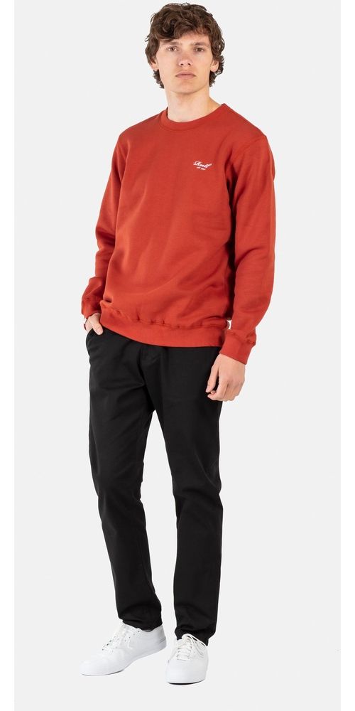 ReellChinohoseReflexEasySt1112-002-01-001Black-XS