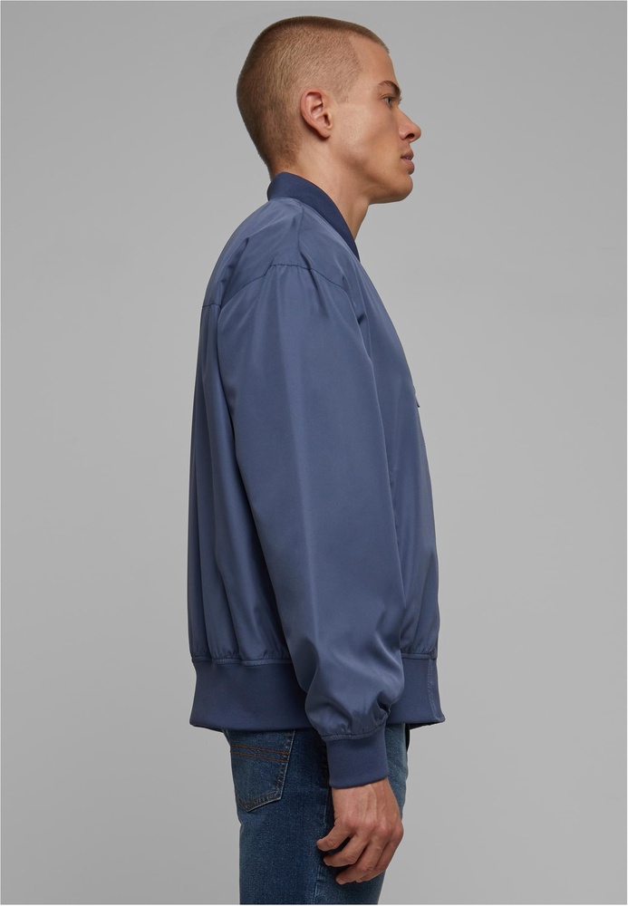 UrbanClassicsRecycledBomberJacketTB6637