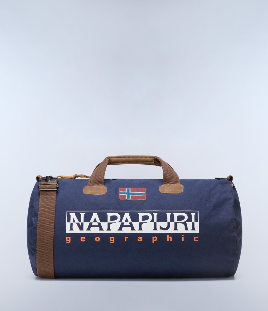 NapapijriTragetascheBering3NP0A4GGMBlueMarine