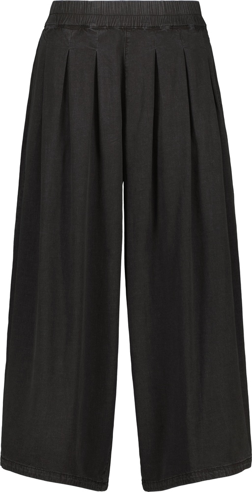 AlifeKickinDamenHoseNadetteAKDNMAPants21022-9999BlackDenimWashed-L