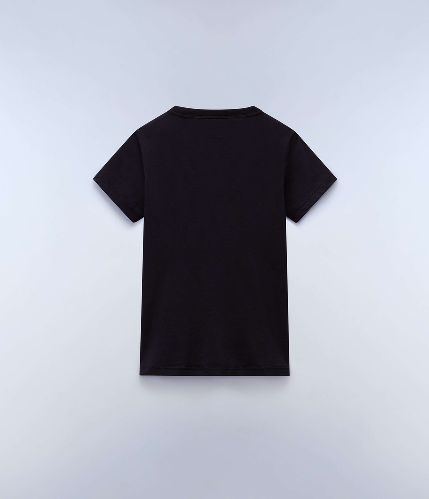 NapapijriKinderSweatshirtKS-ChamoisSsSNP0A4ILEBlueMarine-98-104