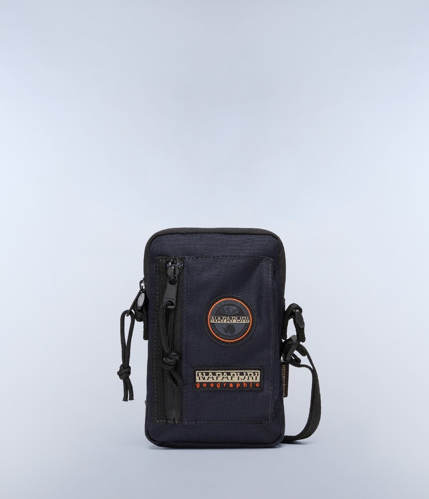 NapapijriBauchtascheH-VoyageCrossoverNP0A4H67BlueMarine