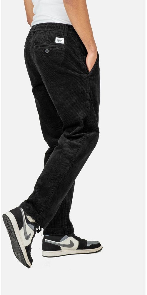 ReellStoffhoseReflexLooseChino1112-004