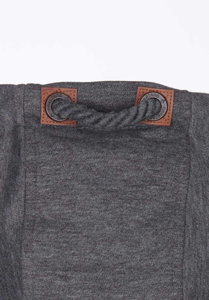 NaketanoHoodieSupapimmel1800-0203AnthraciteMelange-S