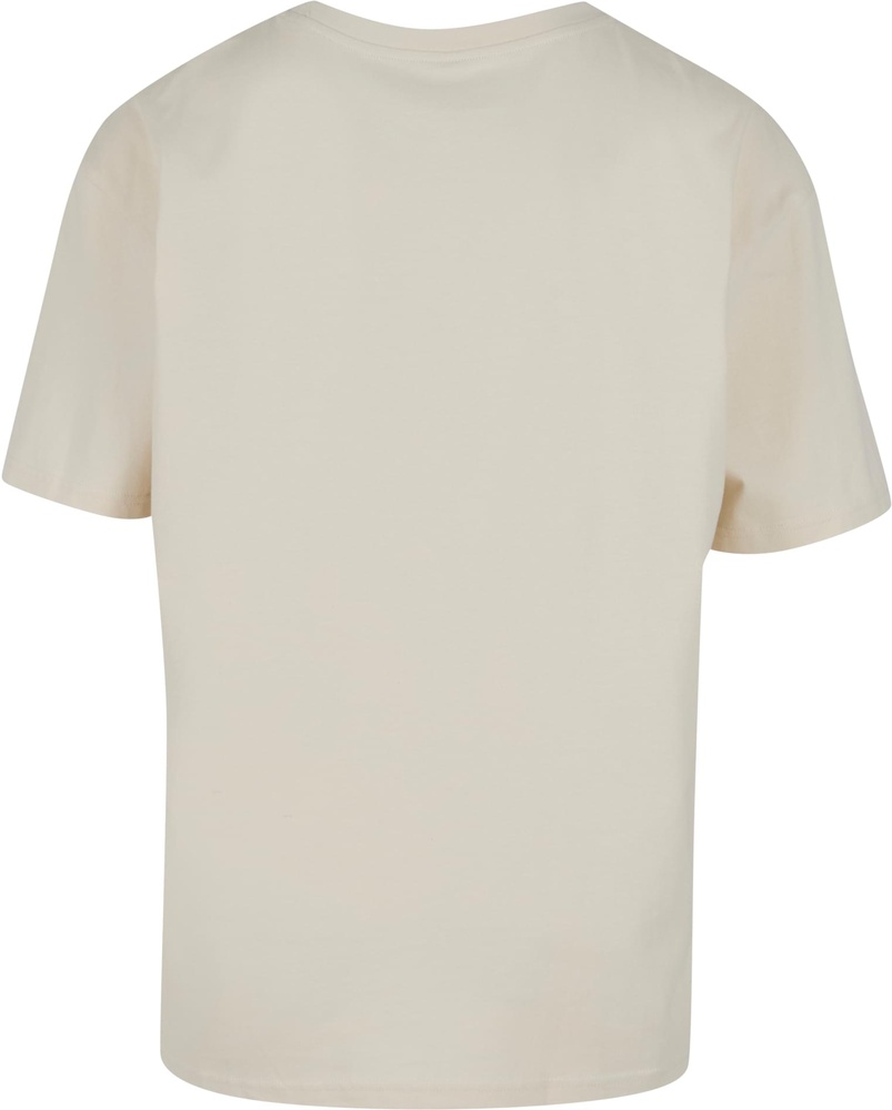 MisterTeeT-ShirtTastyMokkaOversizeMT3866