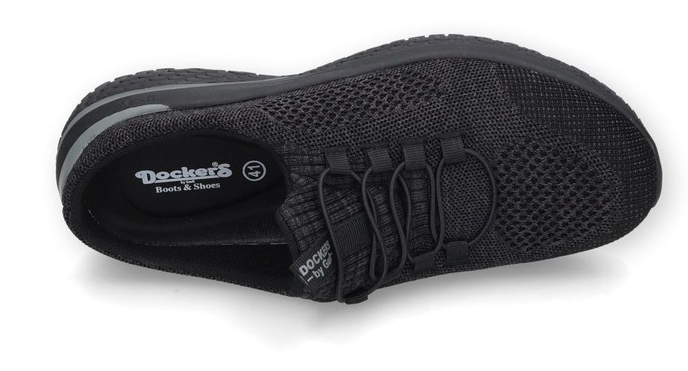 DockersbyGerliLowSneakerMirage50ME015Schwarz-41