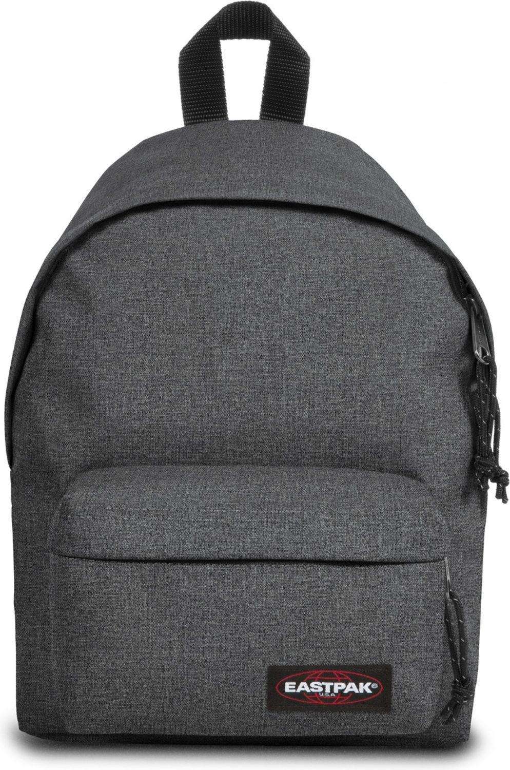 EastpakRucksackBackpackOrbitBlackDenim-10L