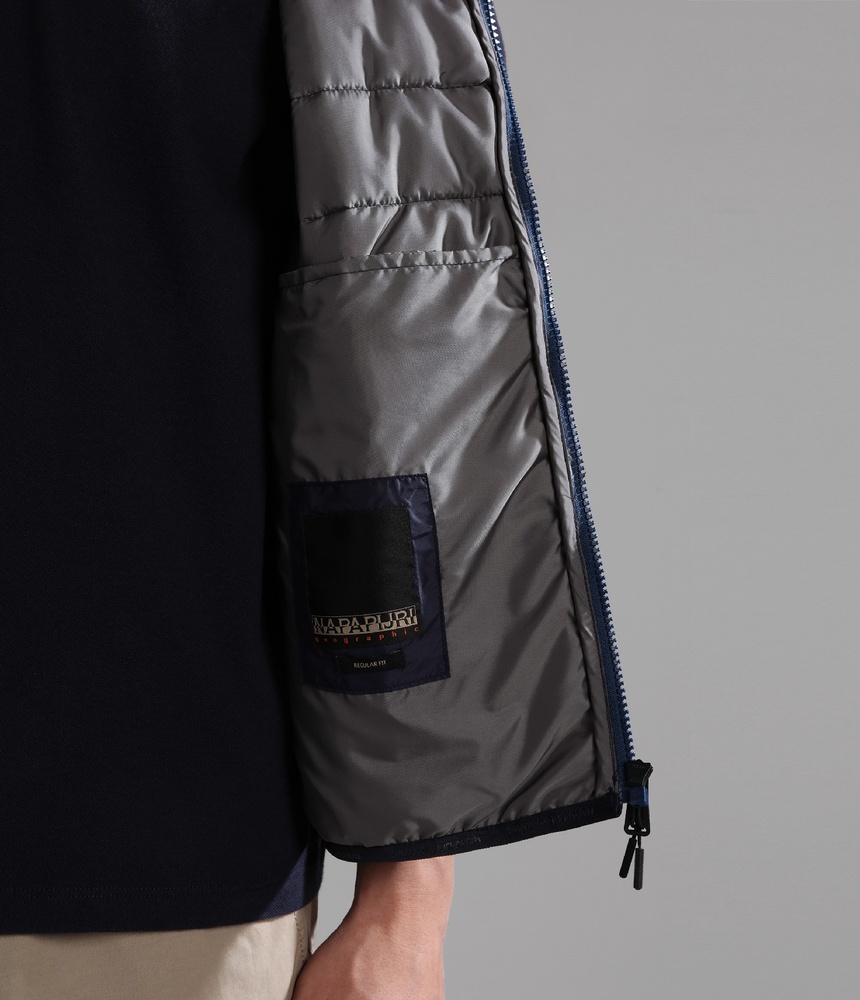 NapapijriWesteAcalmarVest6NP0A4H8G