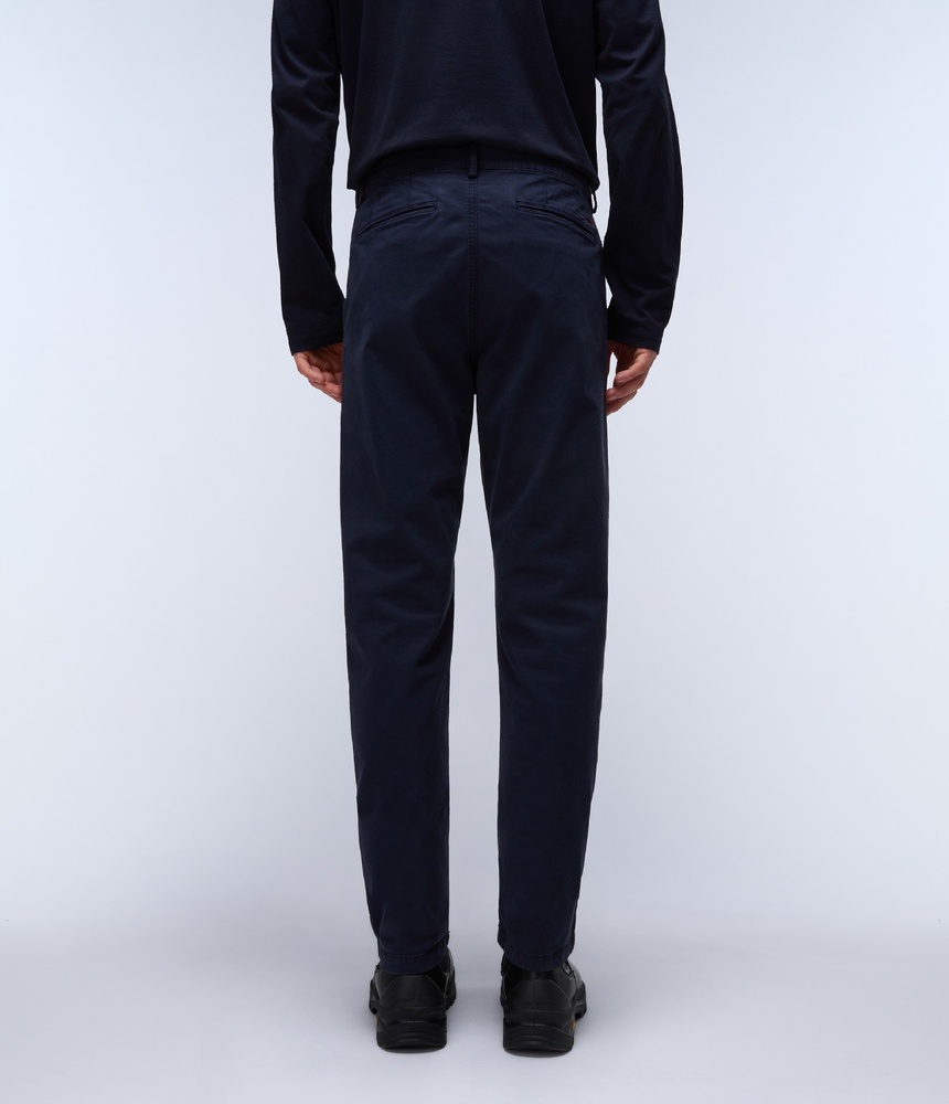 NapapijriFleecehoseM-PuyoSlNP0A4H1F