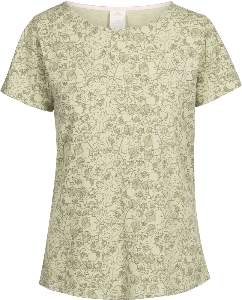 TrespassDamenTopSimona-CasualTop