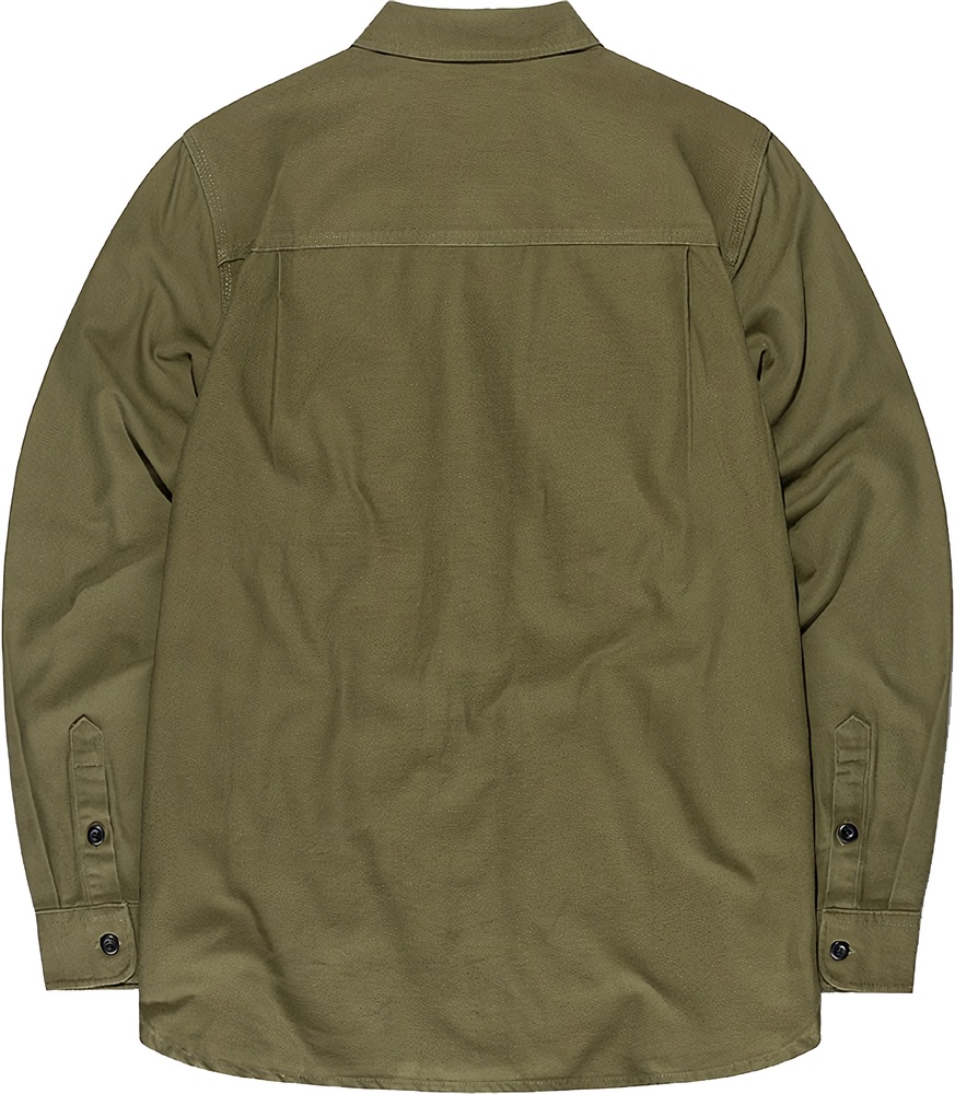 VintageIndustriesHemdBaronShirt3551