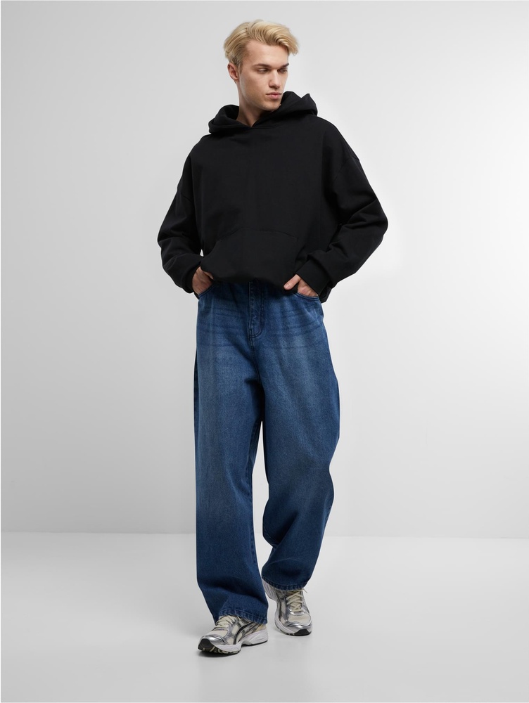 UrbanClassicsTaperedHeavyOunceBaggyJeansTB6746Middeepblue-28