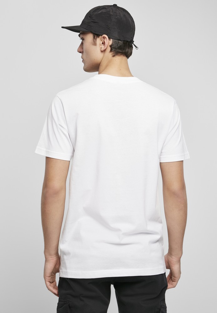 MisterTeeT-ShirtLostYouthRoseTee