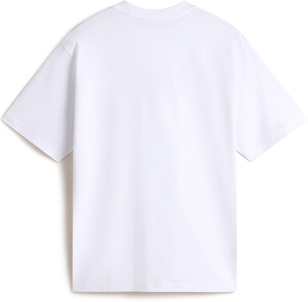 VansT-ShirtSaltonLooseShortSleeve000P56
