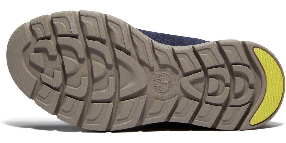 TimberlandKinderSneakerBoroughsProjectLowHookLoop0A6E6XDkBluSuede-35