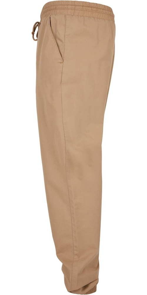 UrbanClassicsHoseBasicJoggPantsUnionbeige-3XL