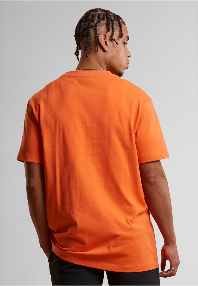 StarterBlackLabelT-ShirtEssentialTeeST426Mandarin-L