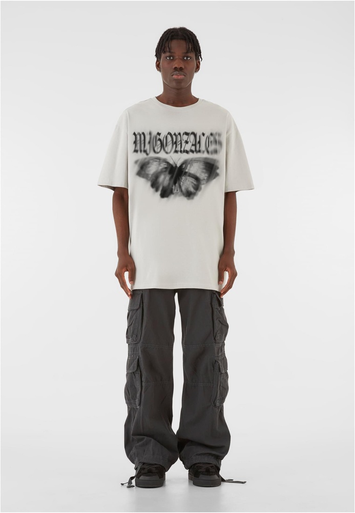 MJGONZALEST-ShirtMJGHeavyOversizedTeeButterflyIllusionMJG11932