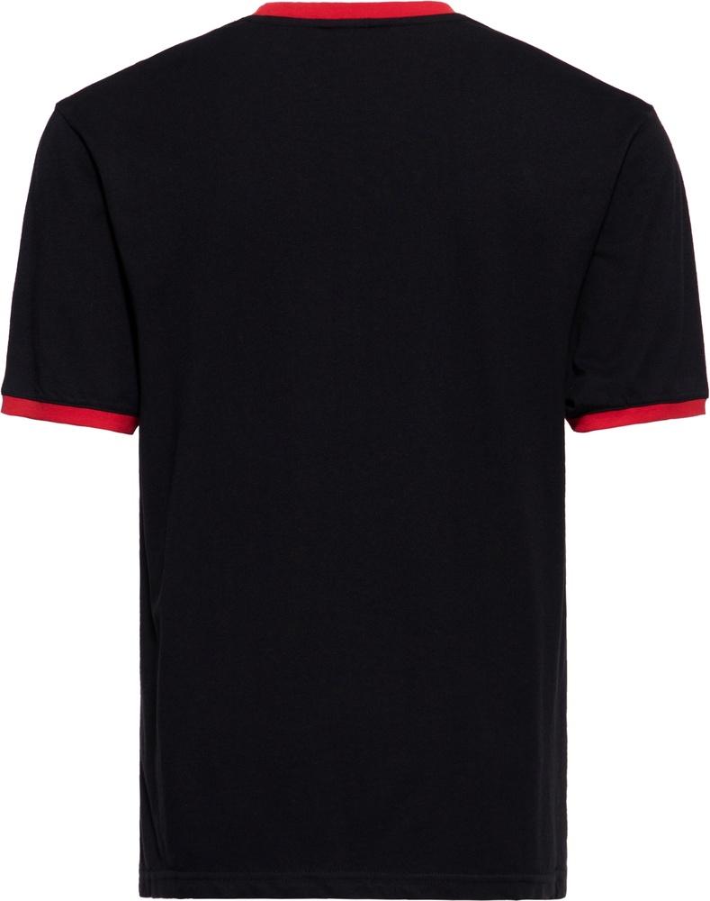 KingKerosinT-ShirtVintageRingerLakeGardaKKU41055