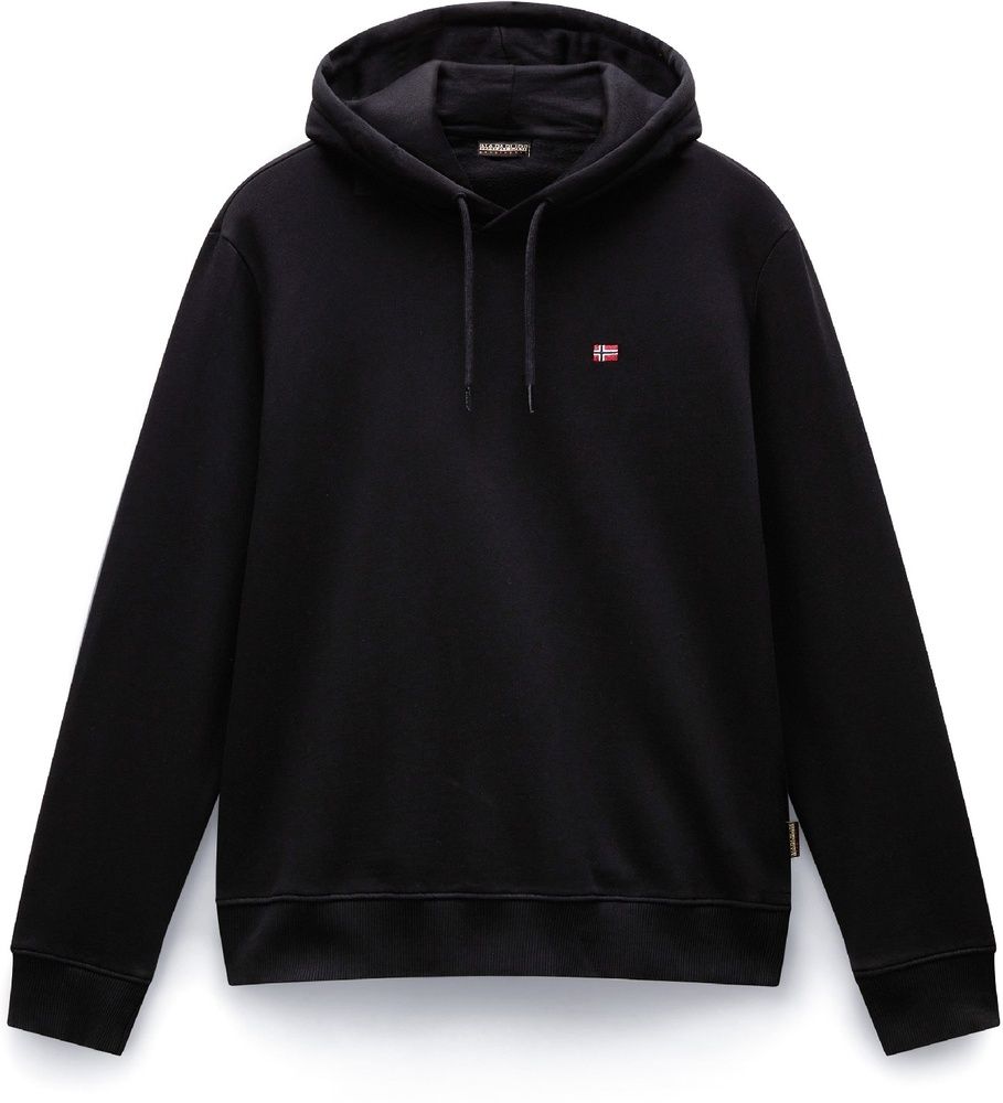 NapapijriSweatshirtBalisHoodNP0A4FQV