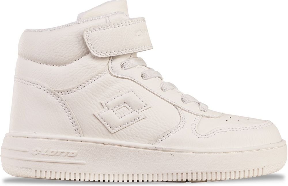 LottoKinderSneakerPaliotMidOcK2600260K