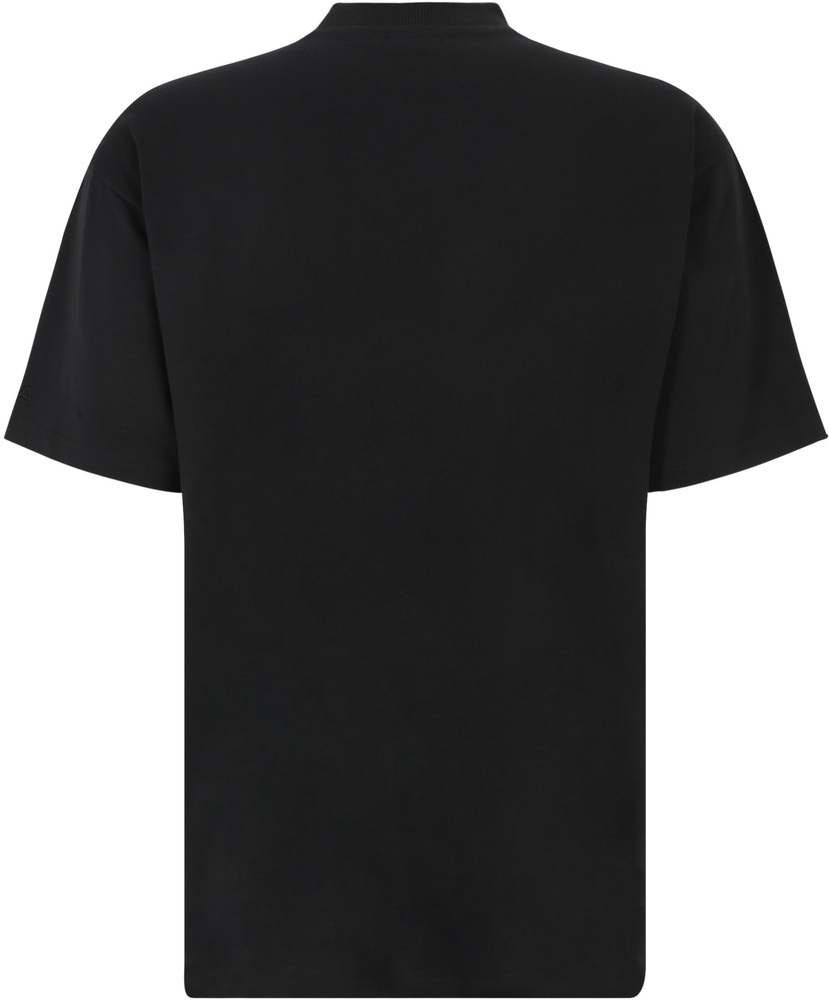 FilaT-ShirtBlansLooseTeeFAU0151