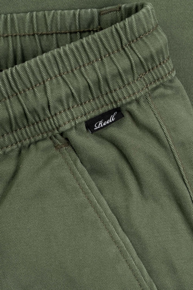 ReellHoseReflexLooseChino1112-004-01-001LightOlive-XS