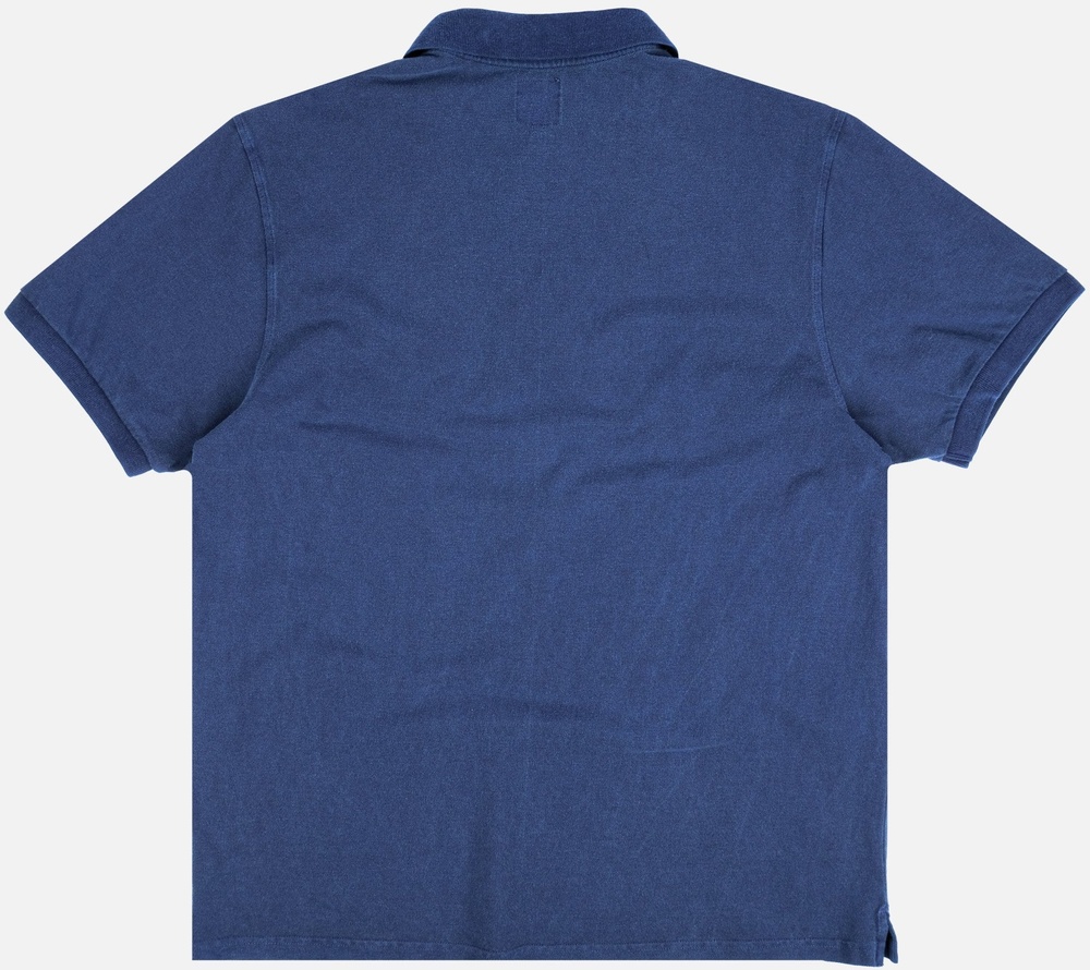 TrendsplantPoloShirtAlcalaliPigment279510MADW