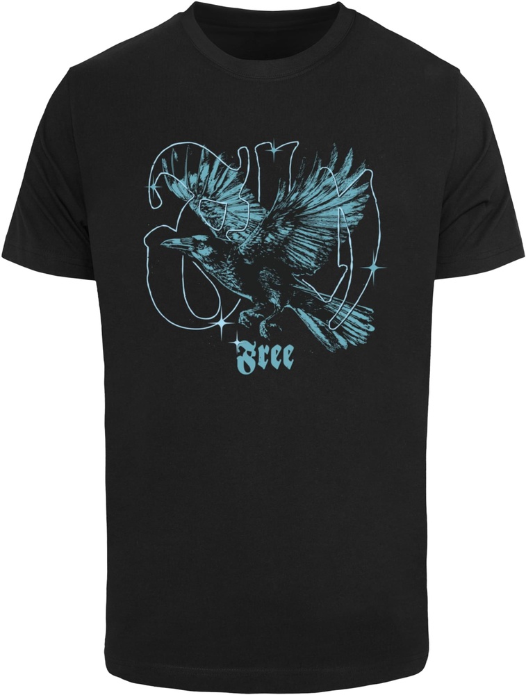 MisterTeeT-ShirtFlyingFreeMT3789