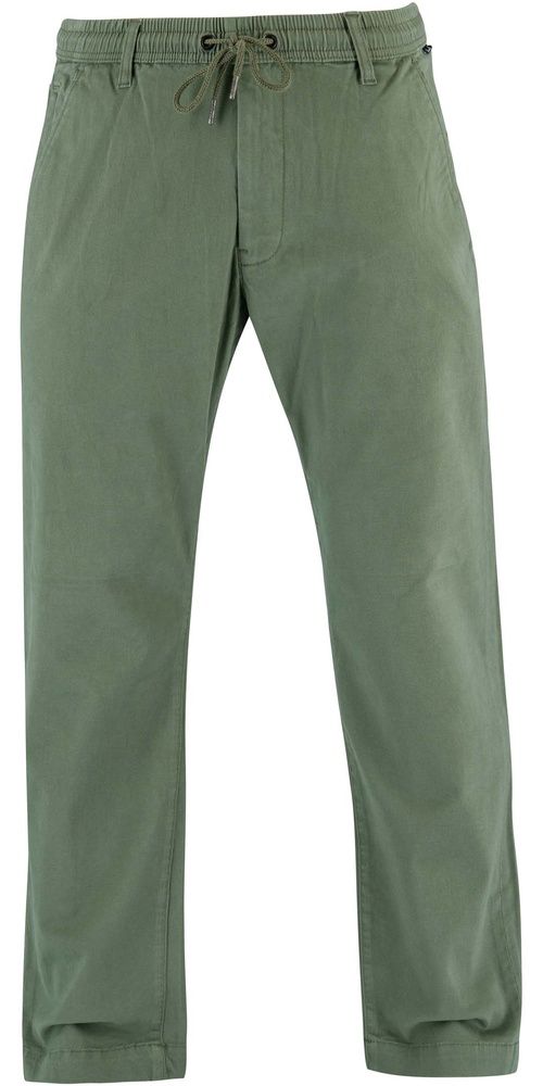 ReellHoseReflexLooseChino1112-004-01-001LightOlive-XS