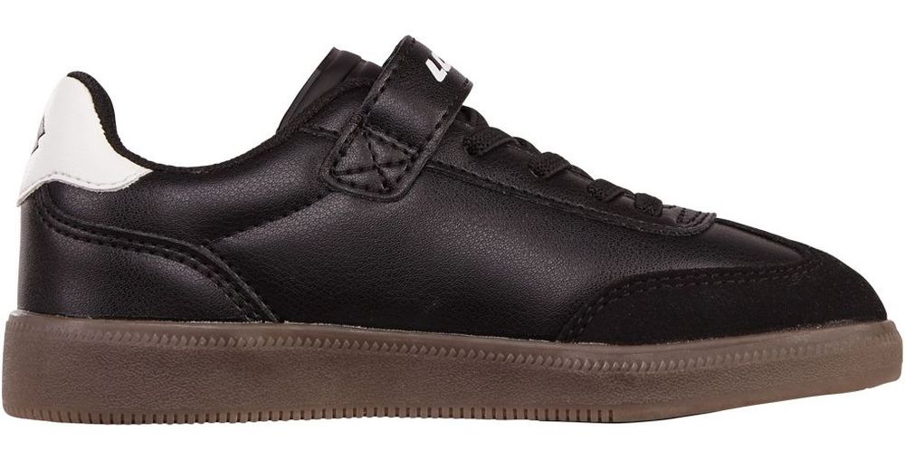 LottoKinderSneakerVintalK2600250K