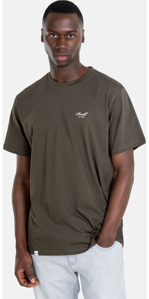 ReellStapleLogoT-Shirt1301-052-15-120DarkMatter-S