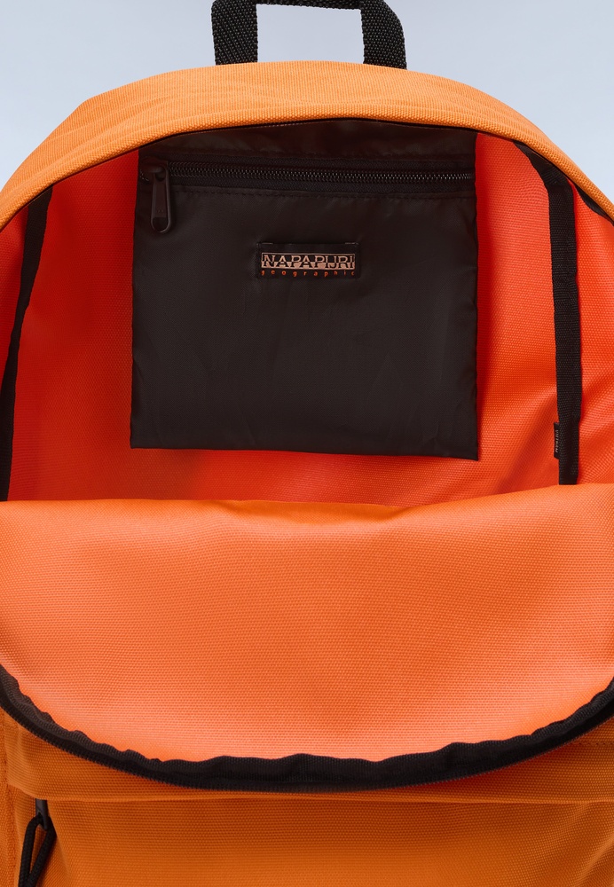 NapapijriRucksackVoyage3NP0A4GGHOrangePumpkinA68
