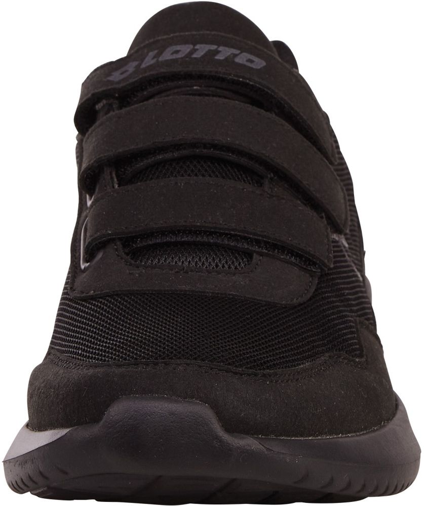 LottoSneakerConnectVlOc2400361UBlackDkGrey-36