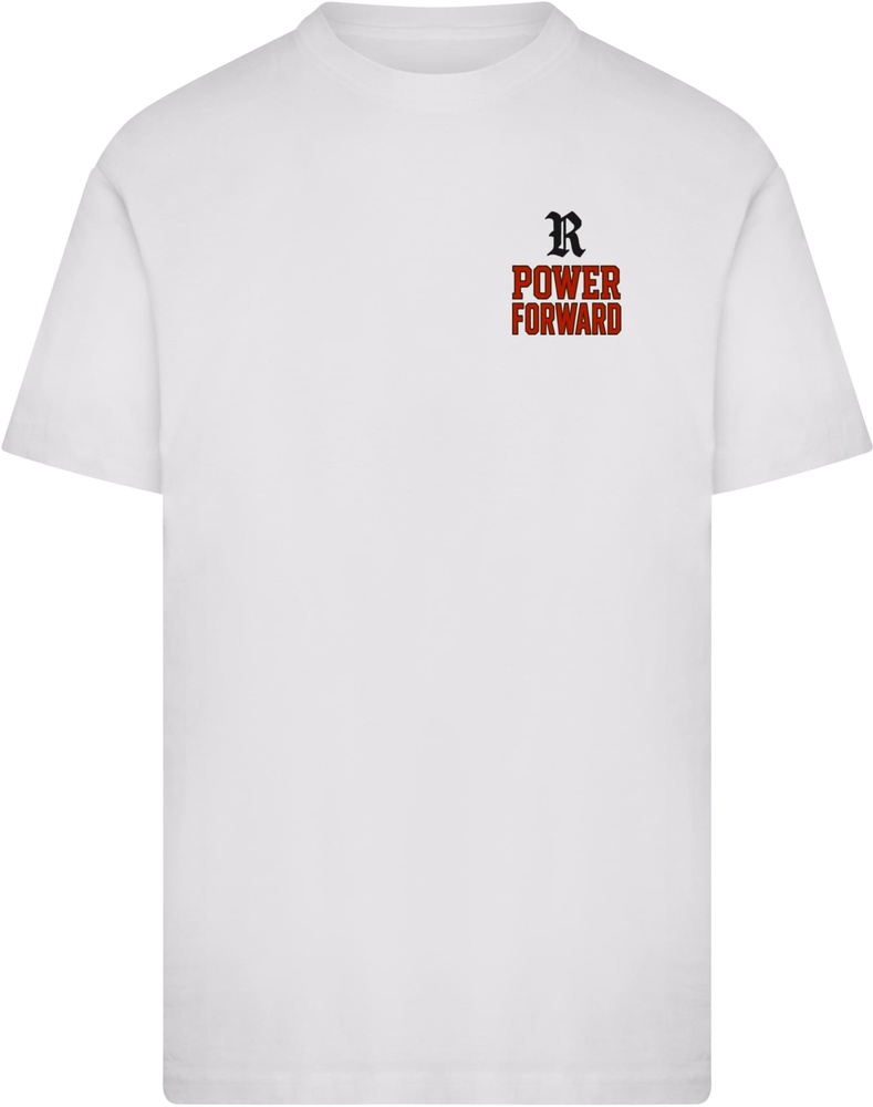 MisterTeeT-ShirtAlwaysGoForwardMT4004