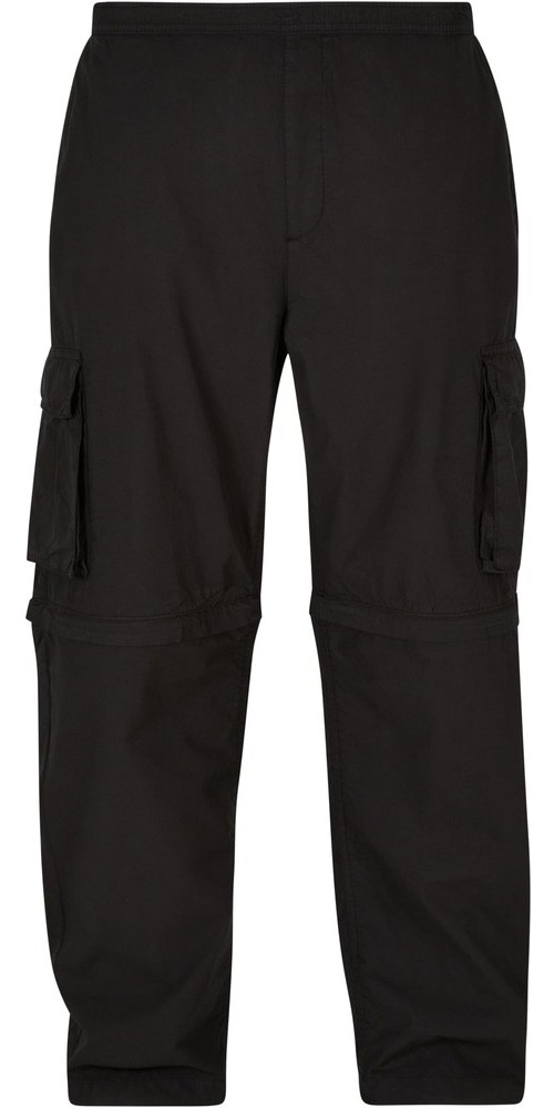 UrbanClassicsHoseZipAwayPants