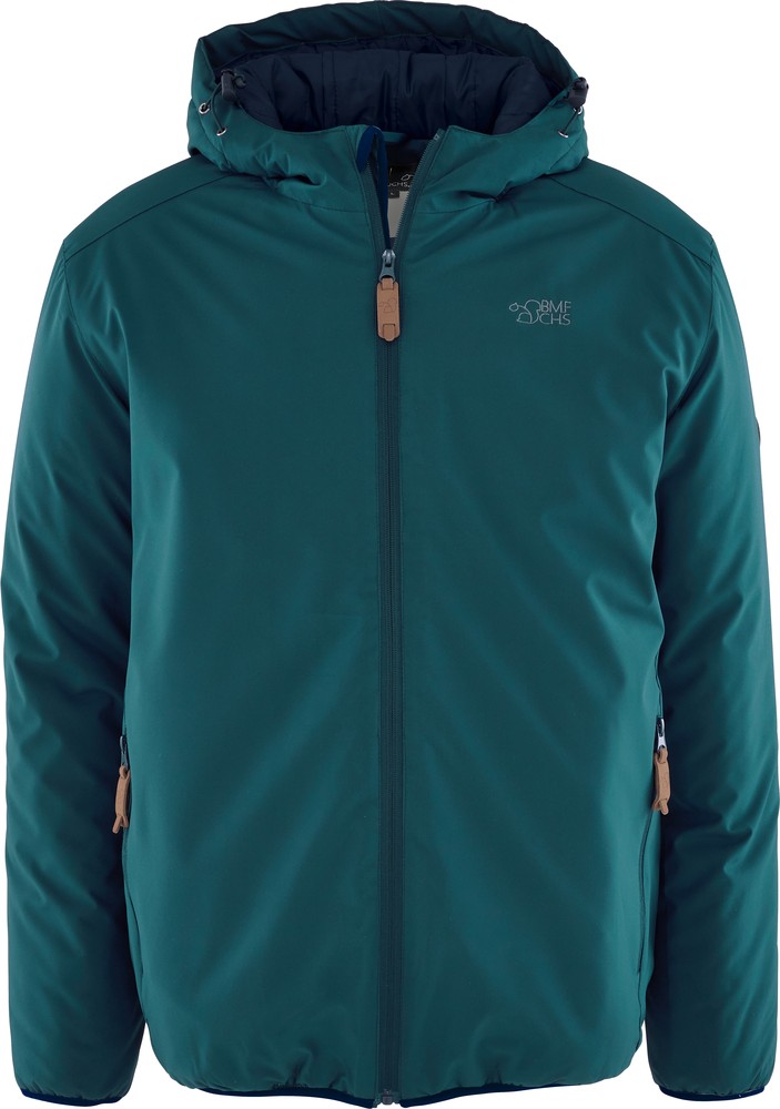 BaumfuchsSoftshelljackeSalbeiMarine