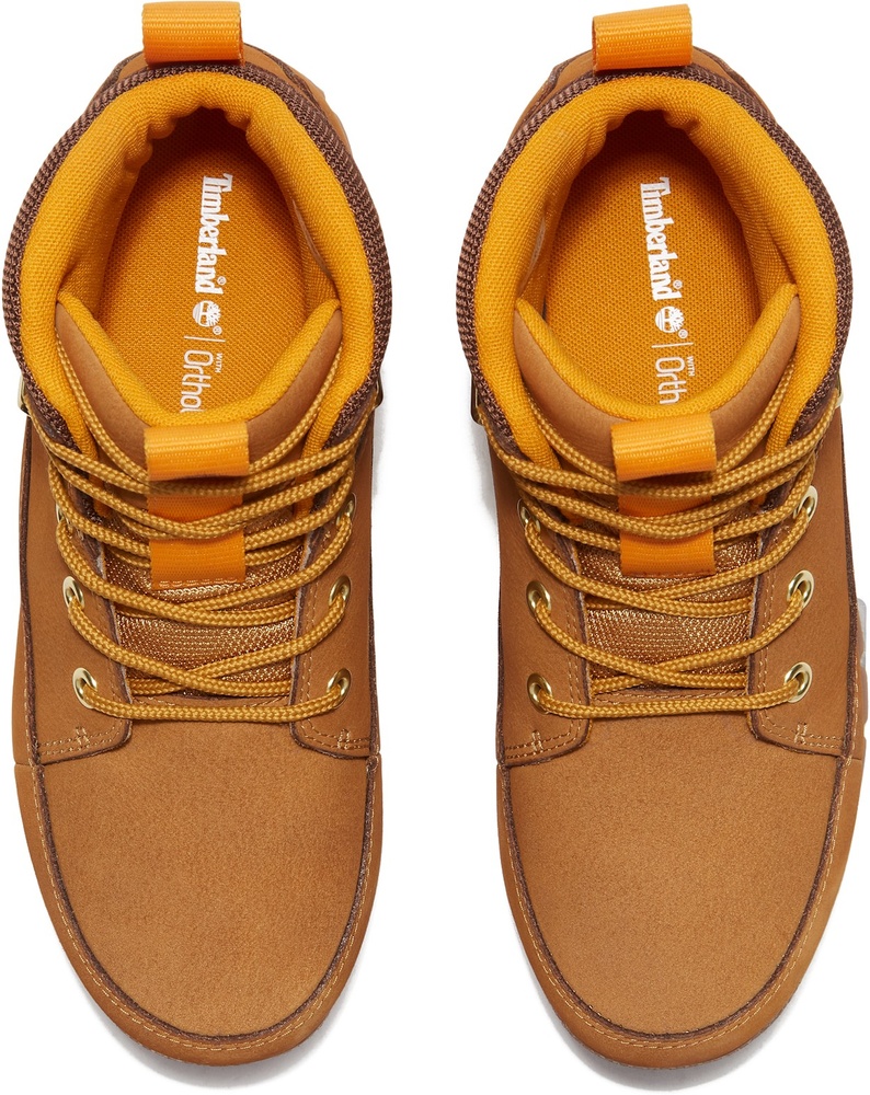TimberlandKinderStiefelEuroRockMidLaceUpBoot0A6D86Wheat-37