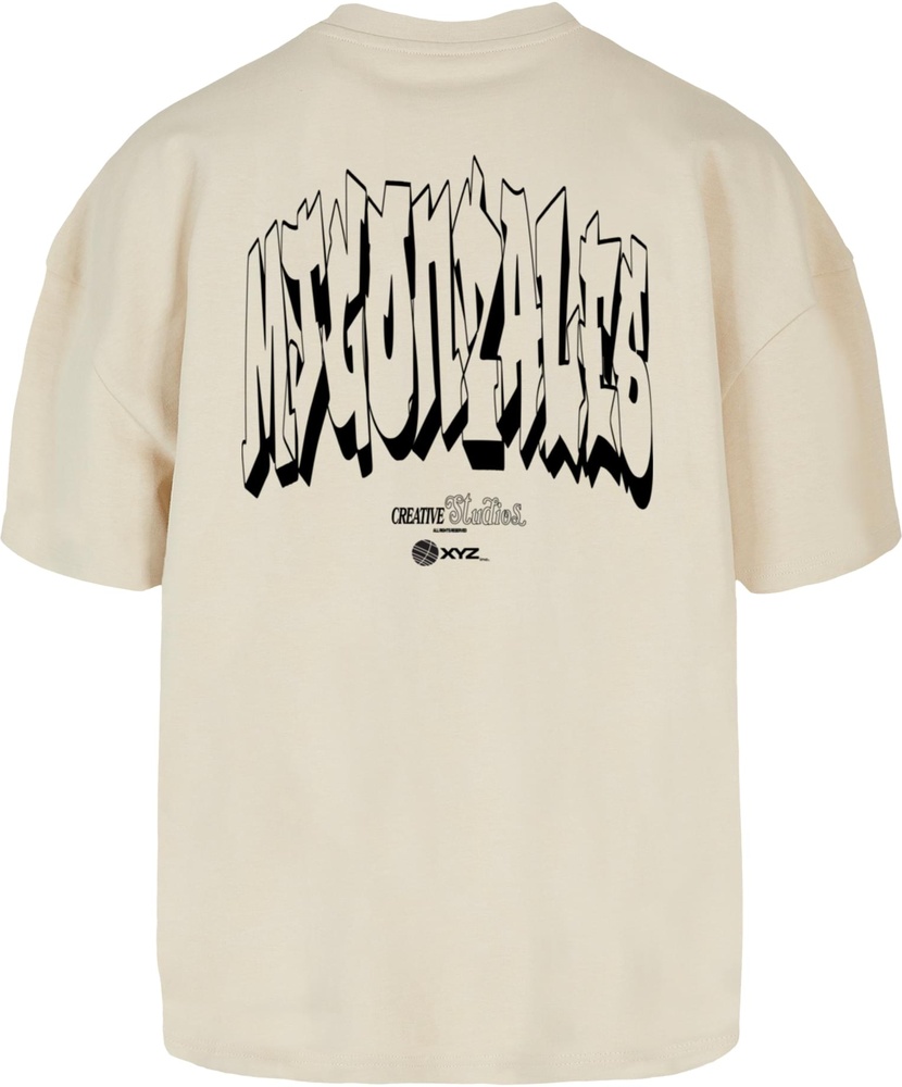 MJGONZALEST-ShirtGraffitiXHeavyBoxyTeeMJG11764Sand-3XL