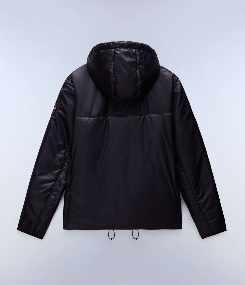 NapapijriAnorakA-SovanaNP0A4ICIStormyWeat-XS