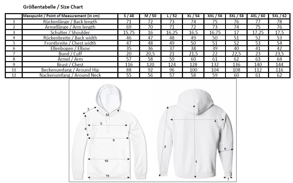 WCCWestCoastChoppersMotorradHoodiePorVidaZipBlack