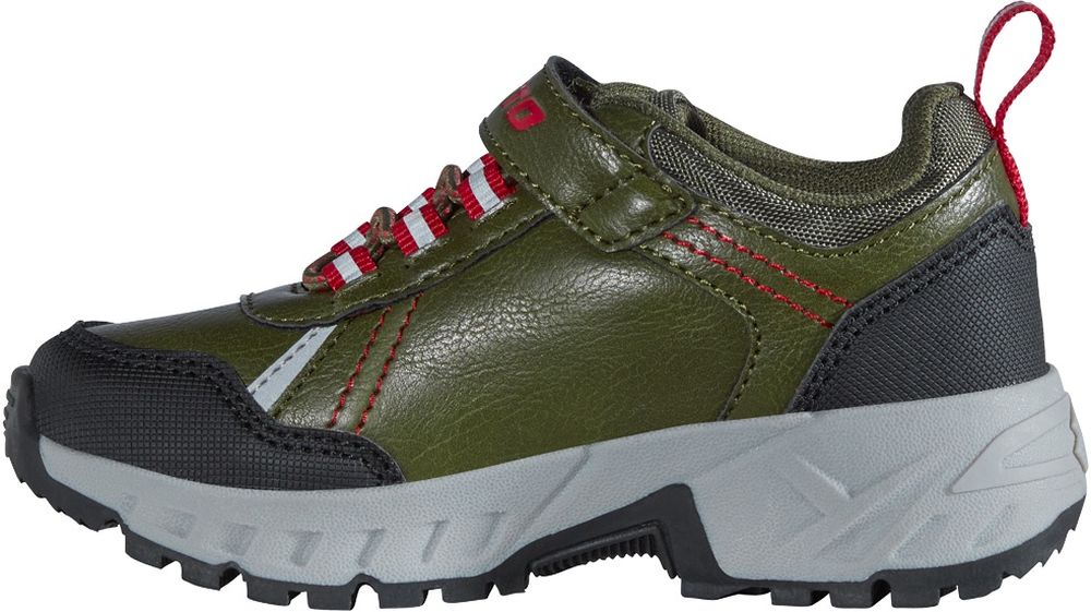 LottoKinderSneakerRekatoFlashlightShoes2601120K