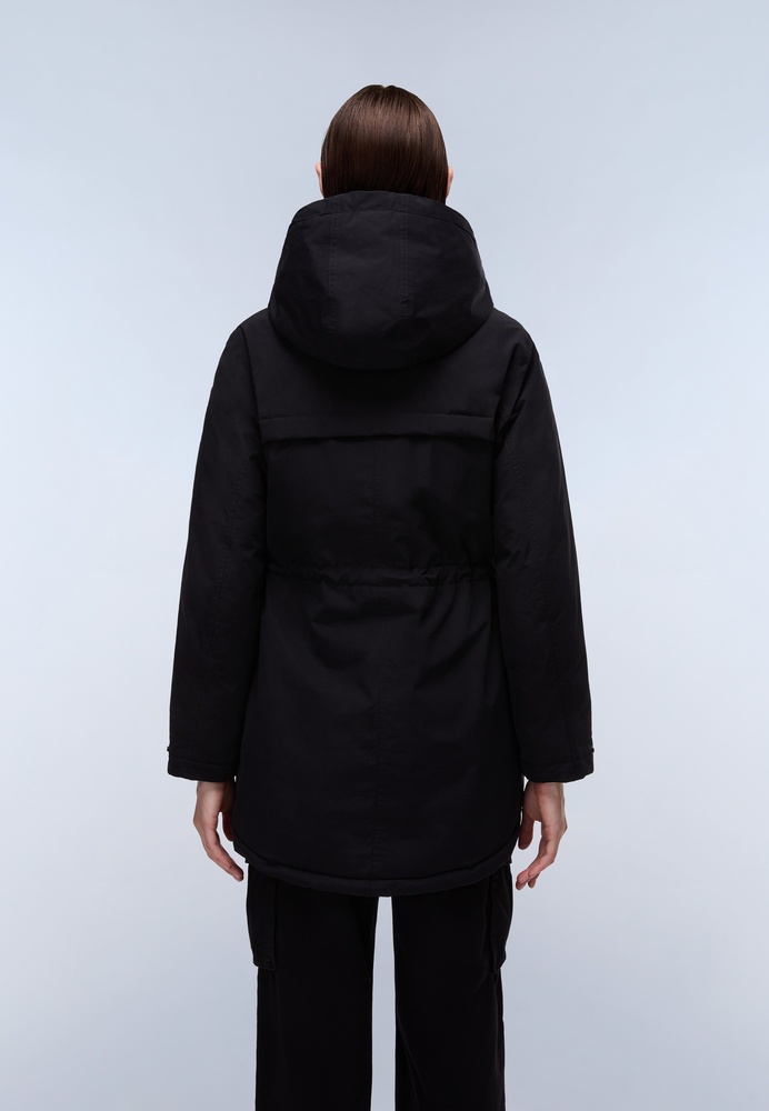 NapapijriDamenFunktionsjackeA-CibianaWNP0A88XTBlackBeauty-XXS