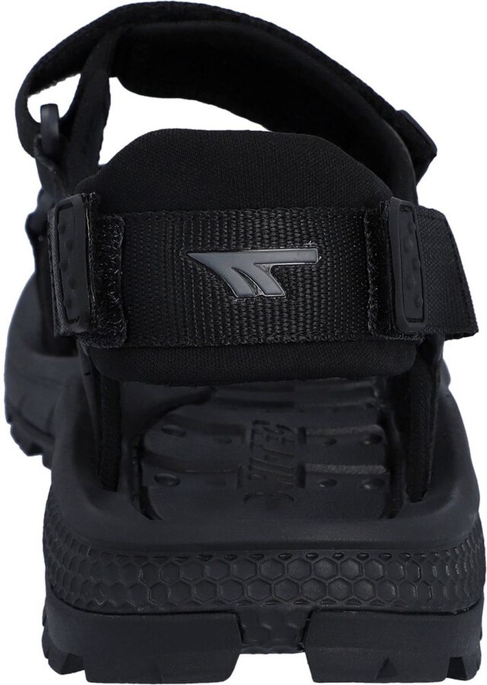 Hi-TecSandalenSierraBlack-39