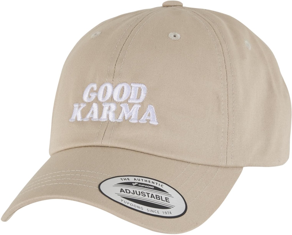 MissTeeGoodKarmaDadCapMST345