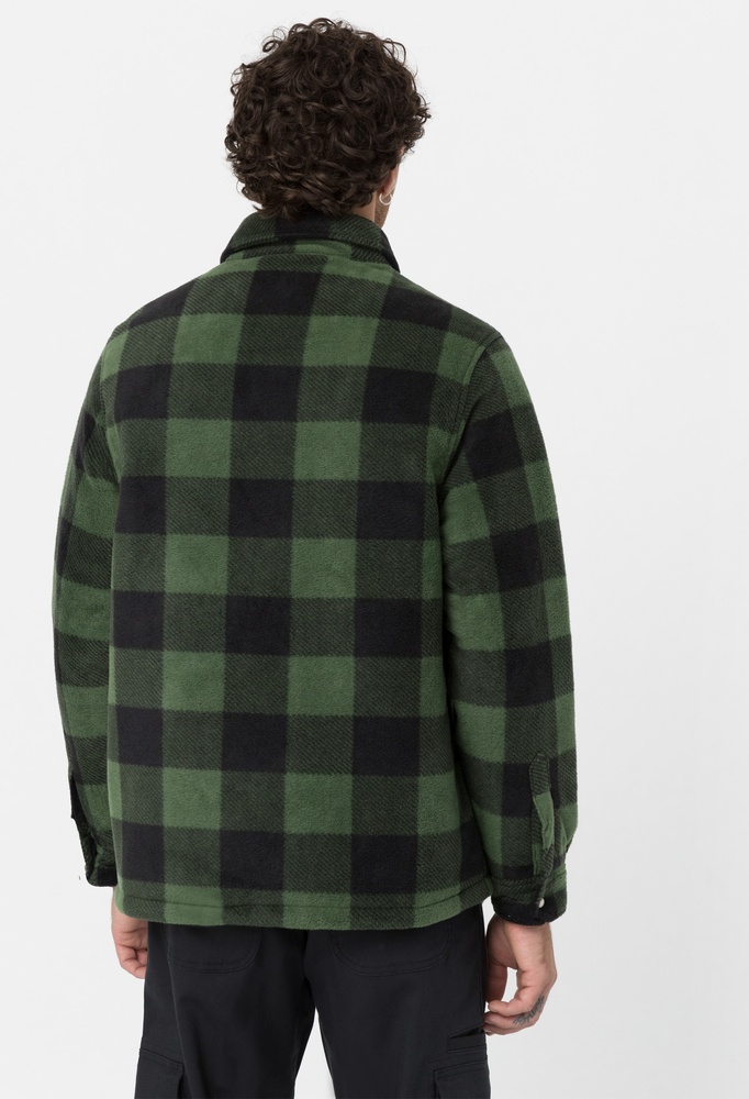 DickiesJackePortlandShirtDK0A4XTA